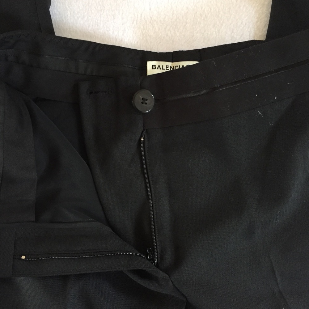 Balenciaga Trousers